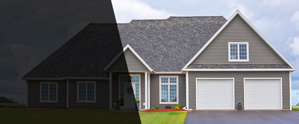 Overton Roofing Contractors