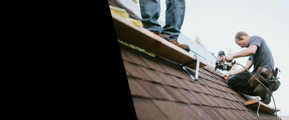 Overton Roofing Contractors